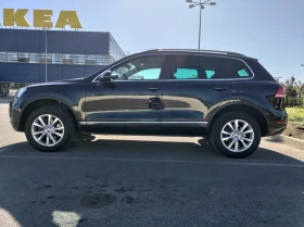 VW Touareg undefined | Auto.bg — изображение 4