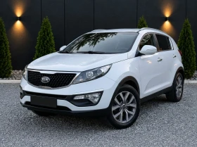 ����� �� �������� �� Kia Sportage 1.6 136��. �������� ���