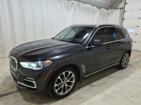 BMW X5 Xdrive40i, АВТОКРЕДИТ