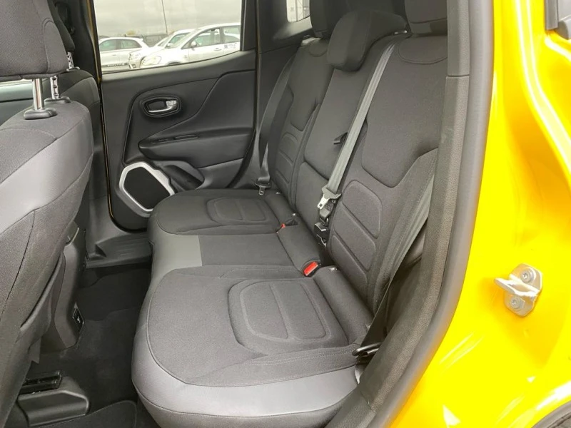 Jeep Renegade 1.4IAUTOMATIC EURO 6B, снимка 10 - Автомобили и джипове - 43440217