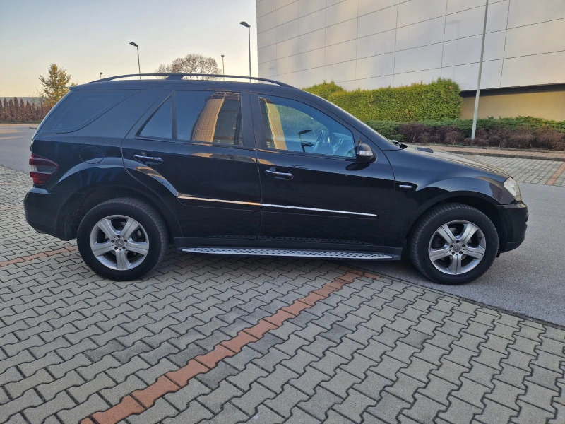 Mercedes-Benz ML 320 EDITION 10, снимка 6 - Автомобили и джипове - 47918532