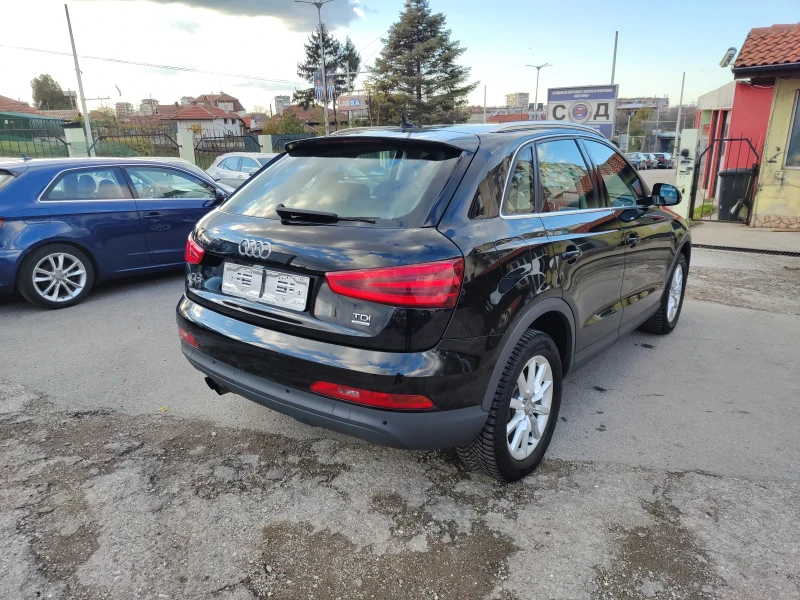 Audi Q3, снимка 6 - Автомобили и джипове - 48064475