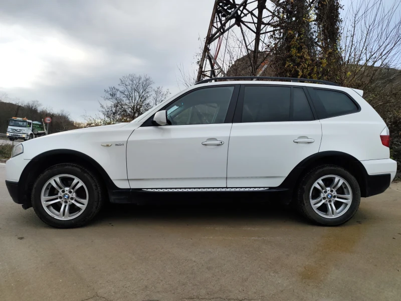 BMW X3 3.0i, снимка 2 - Автомобили и джипове - 48325074