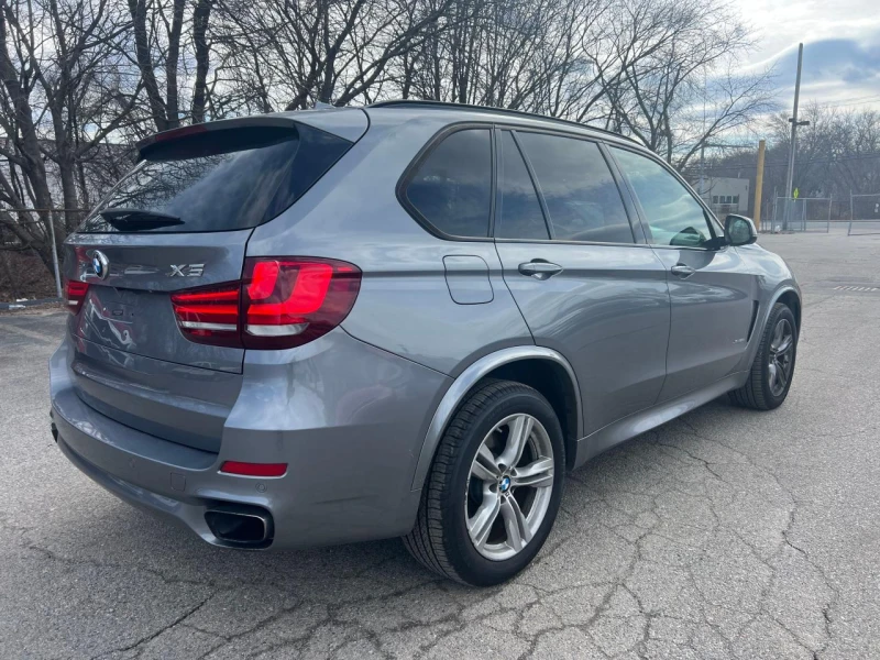 BMW X5 XDRIVE50I* , снимка 4 - Автомобили и джипове - 49480321