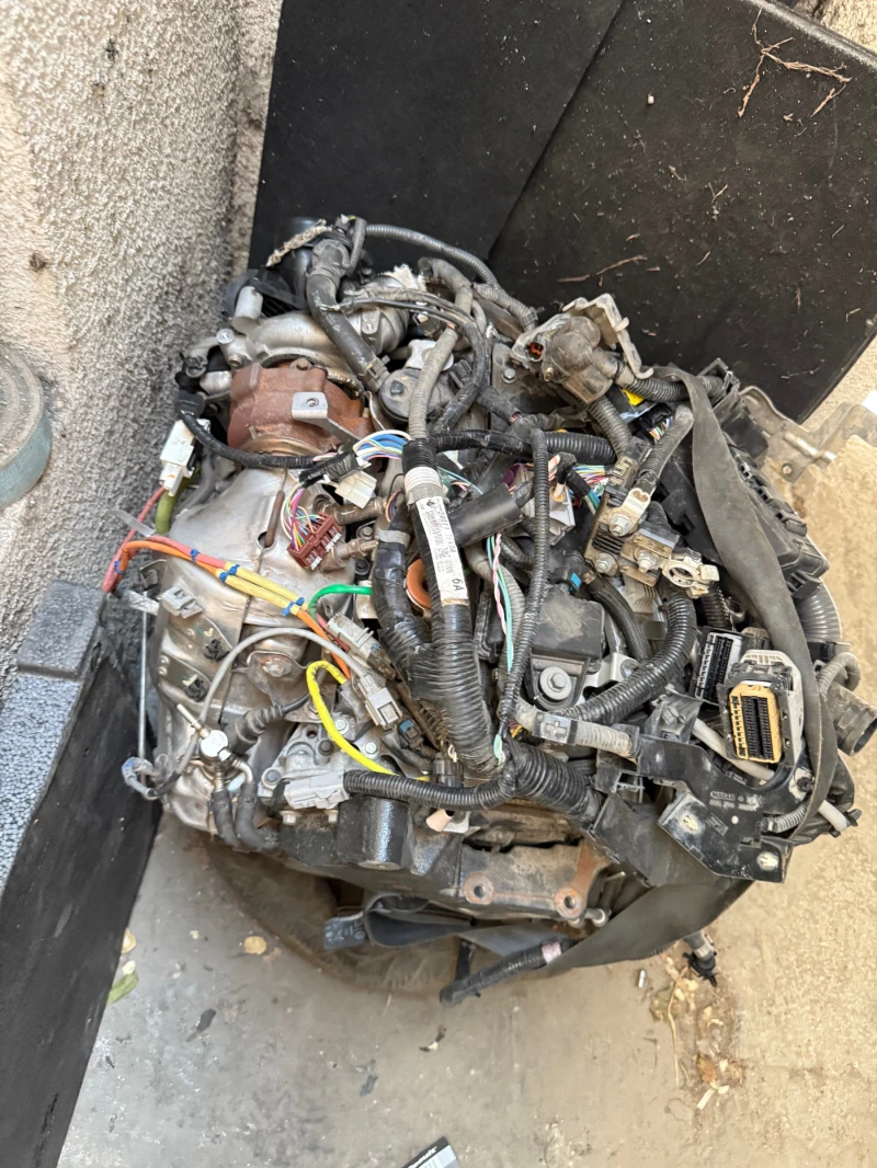 Nissan X-trail 1.7dci-150hp-кжа -нави, снимка 12 - Автомобили и джипове - 51127597