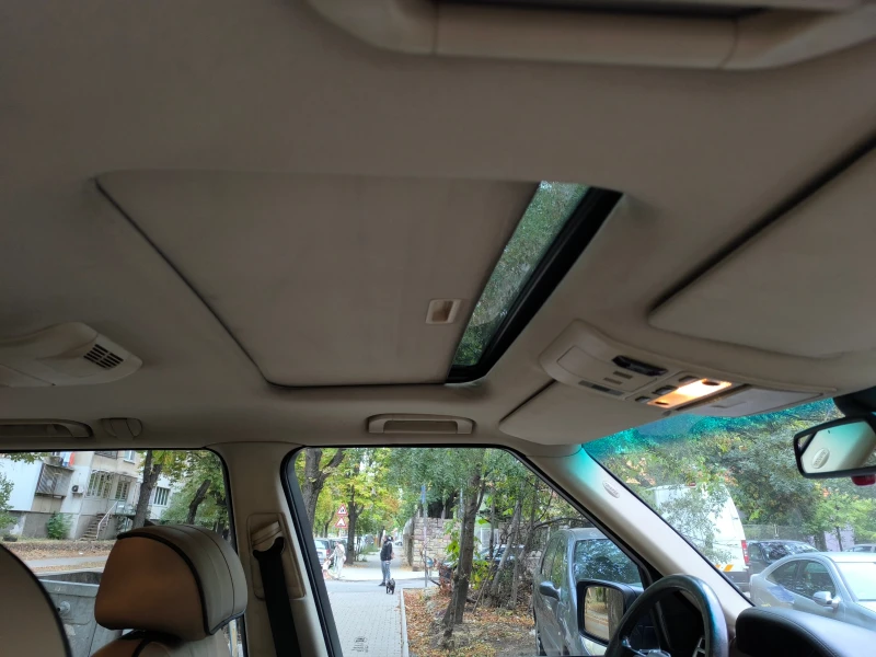 Land Rover Range rover Vogue, снимка 17 - Автомобили и джипове - 51868943