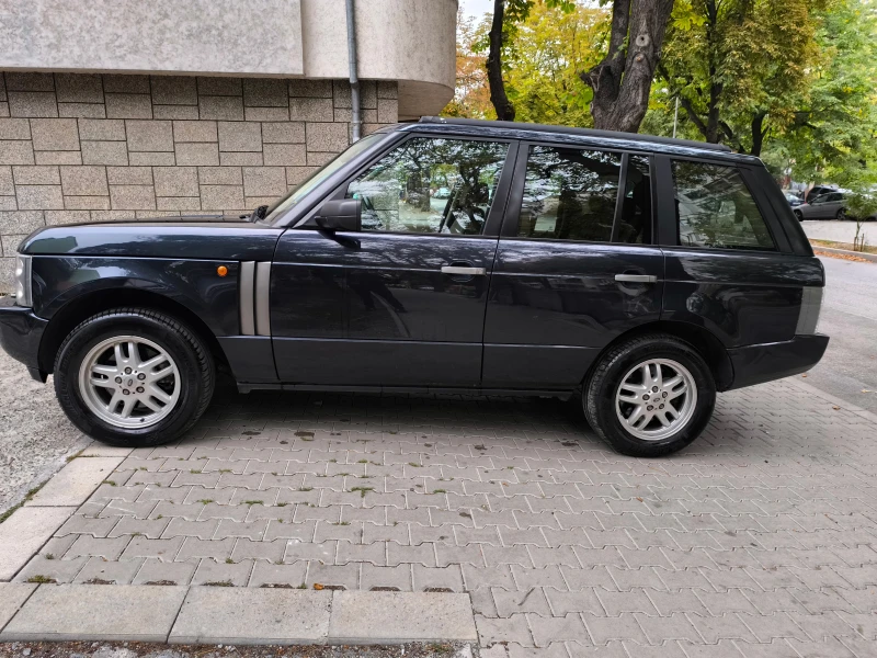 Land Rover Range rover Vogue, снимка 2 - Автомобили и джипове - 51868943