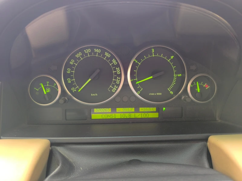 Land Rover Range rover Vogue, снимка 5 - Автомобили и джипове - 51868943