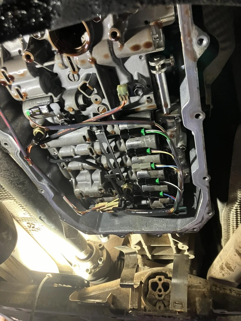 VW Touareg, снимка 7 - Автомобили и джипове - 52032562