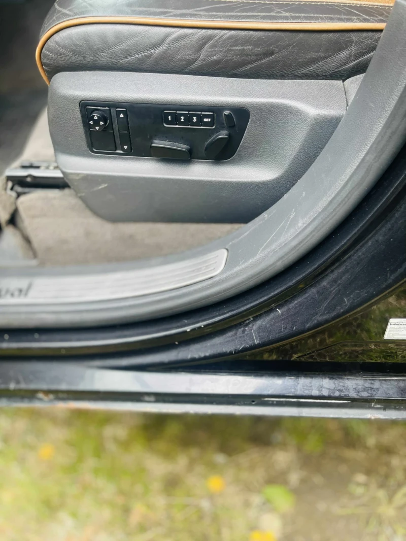 VW Touareg, снимка 5 - Автомобили и джипове - 52032562