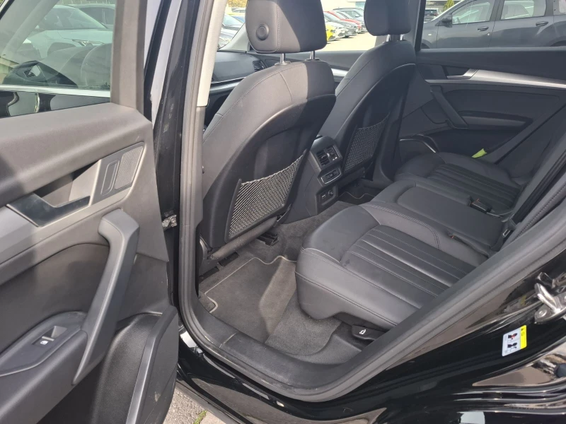 Audi Q5 2.0 tdi Quattro S tronic, снимка 7 - Автомобили и джипове - 52234889