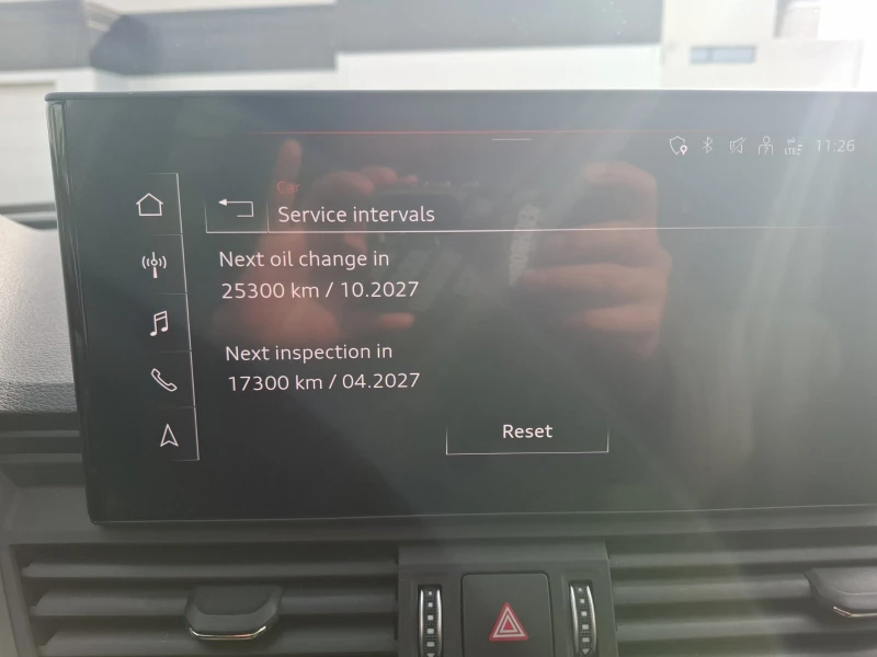 Audi Q5 2.0 tdi Quattro S tronic, снимка 11 - Автомобили и джипове - 52234889