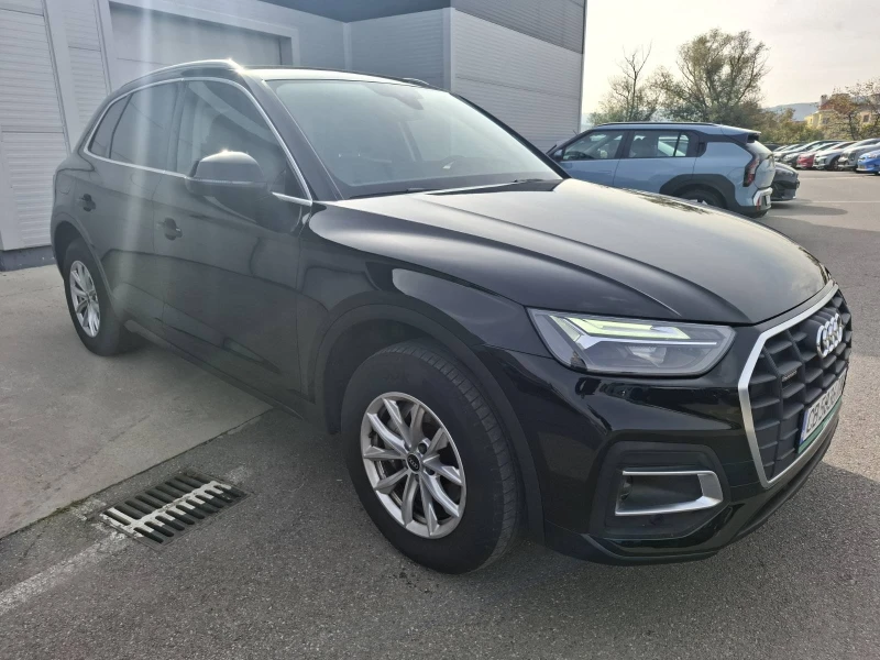 Audi Q5 2.0 tdi Quattro S tronic, снимка 3 - Автомобили и джипове - 52234889