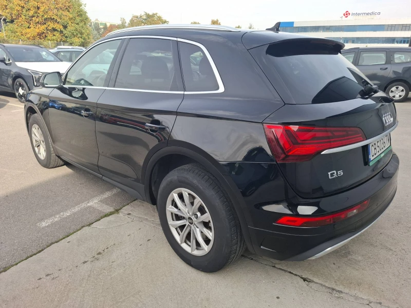 Audi Q5 2.0 tdi Quattro S tronic, снимка 6 - Автомобили и джипове - 52234889