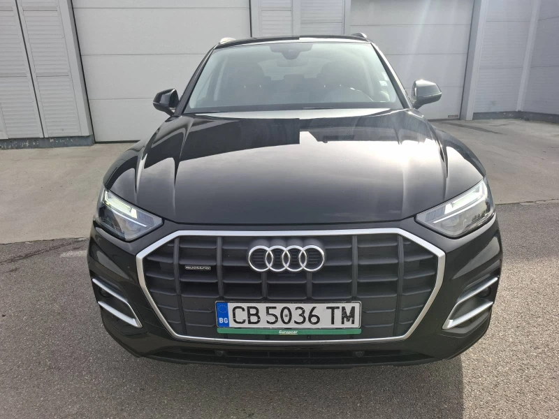 Audi Q5 2.0 tdi Quattro S tronic, снимка 2 - Автомобили и джипове - 52234889