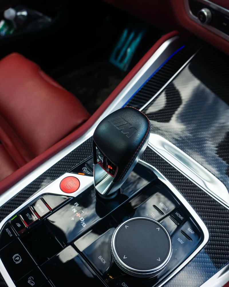 BMW X6, снимка 10 - Автомобили и джипове - 52372652