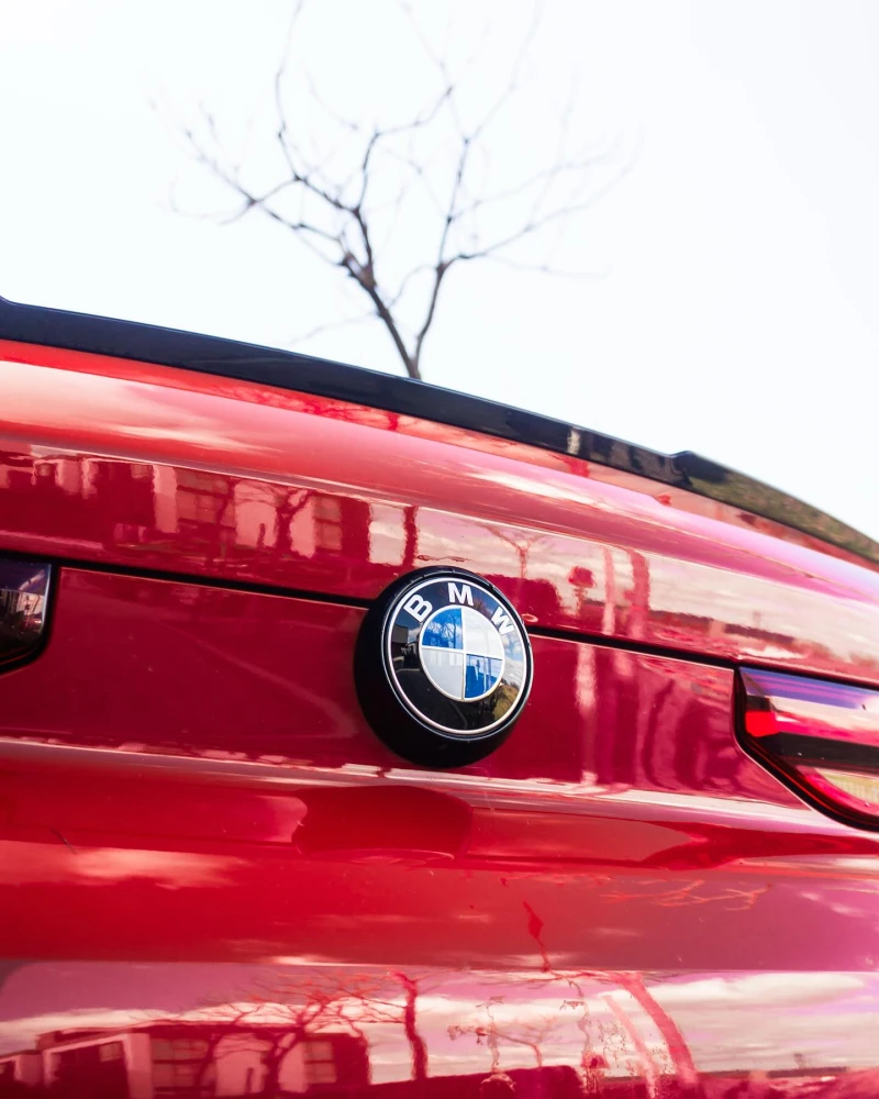 BMW X6, снимка 9 - Автомобили и джипове - 52372652