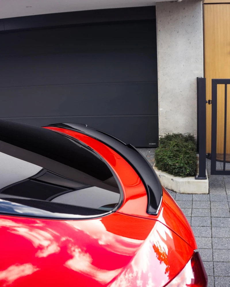 BMW X6, снимка 4 - Автомобили и джипове - 52372652