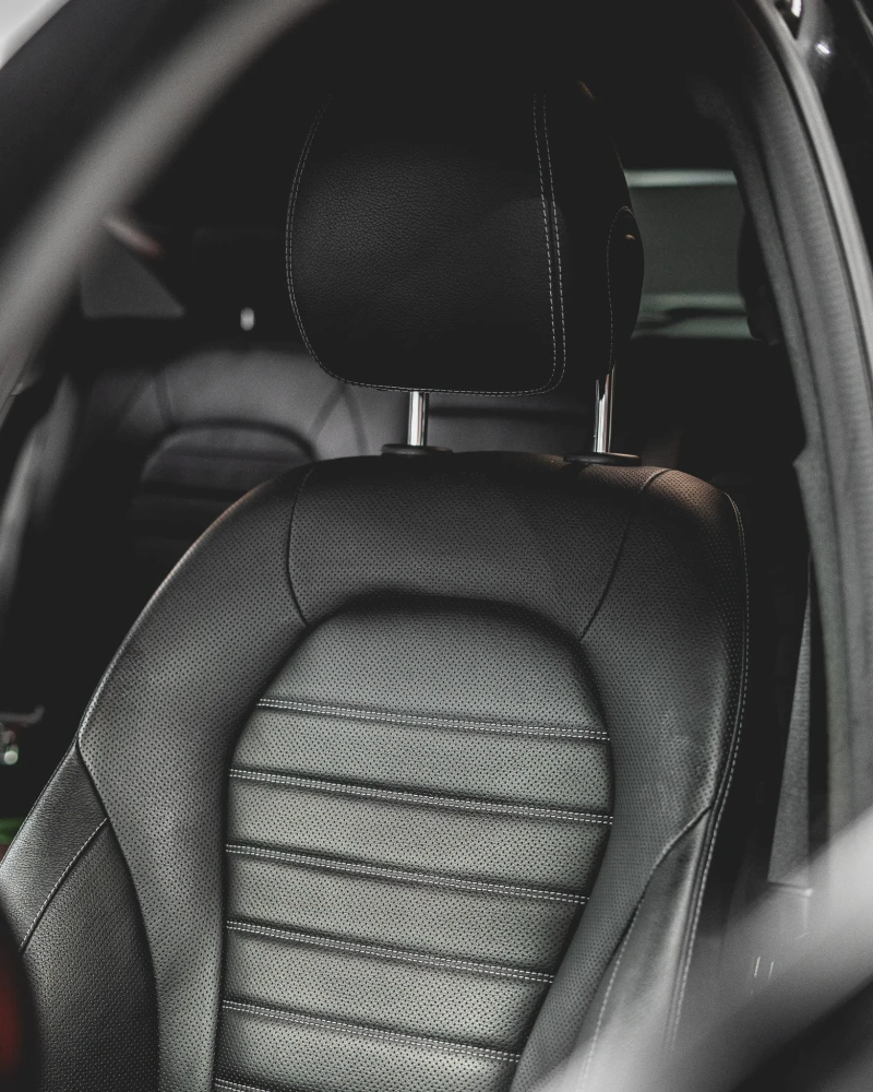 Mercedes-Benz EQC, снимка 9 - Автомобили и джипове - 52717422