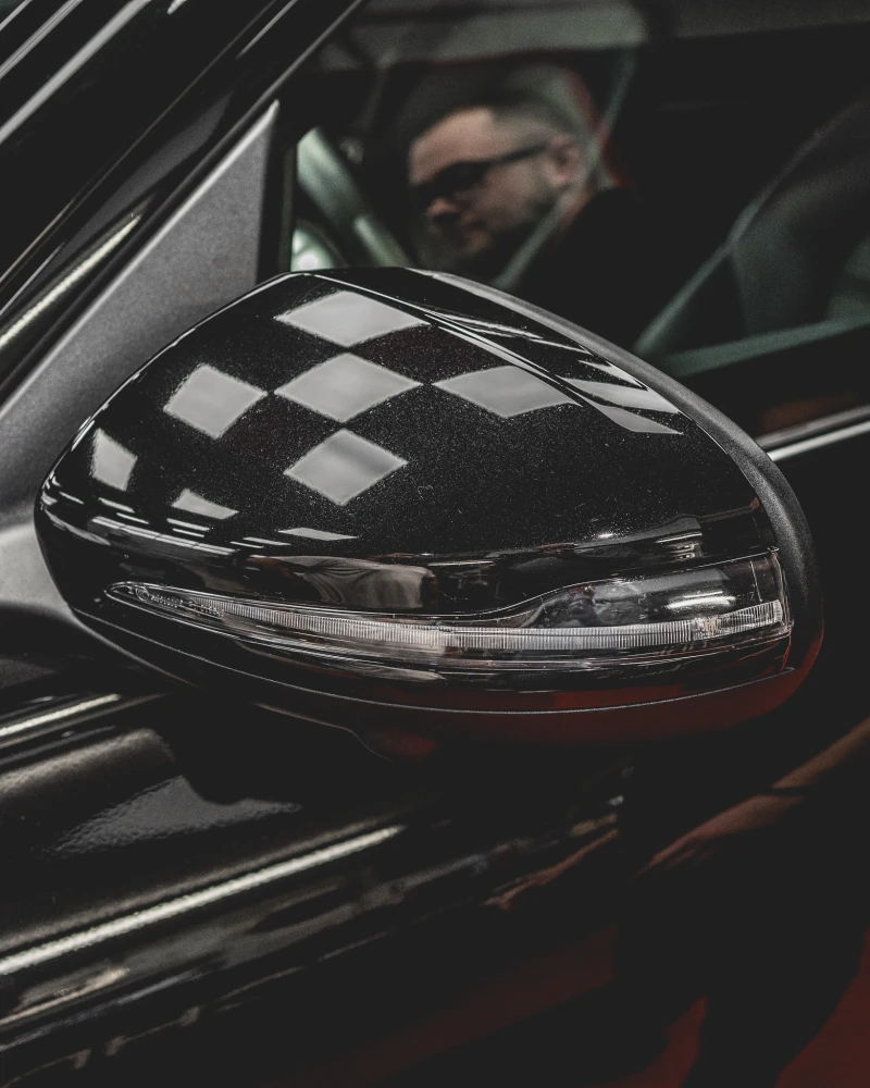 Mercedes-Benz EQC, снимка 15 - Автомобили и джипове - 52717422