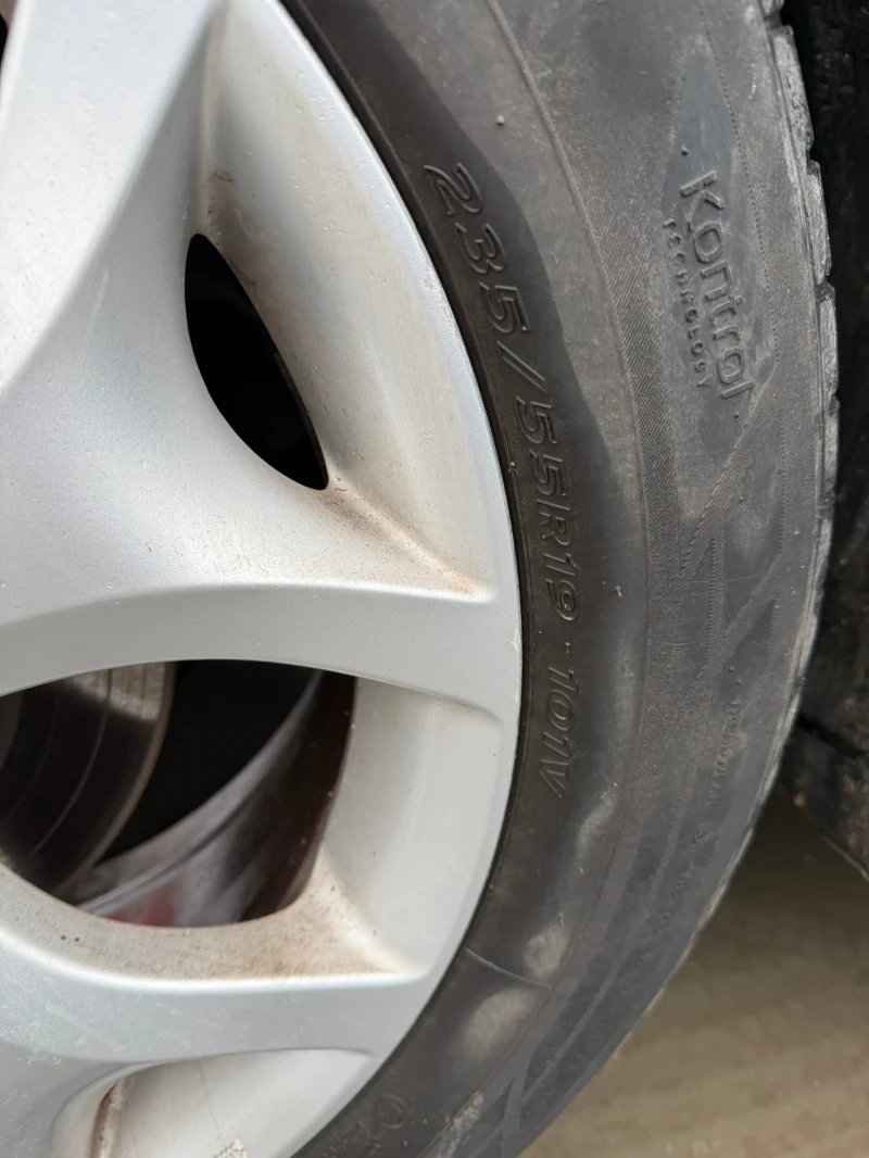 Mazda CX-7 Full екстри , снимка 15 - Автомобили и джипове - 53018871