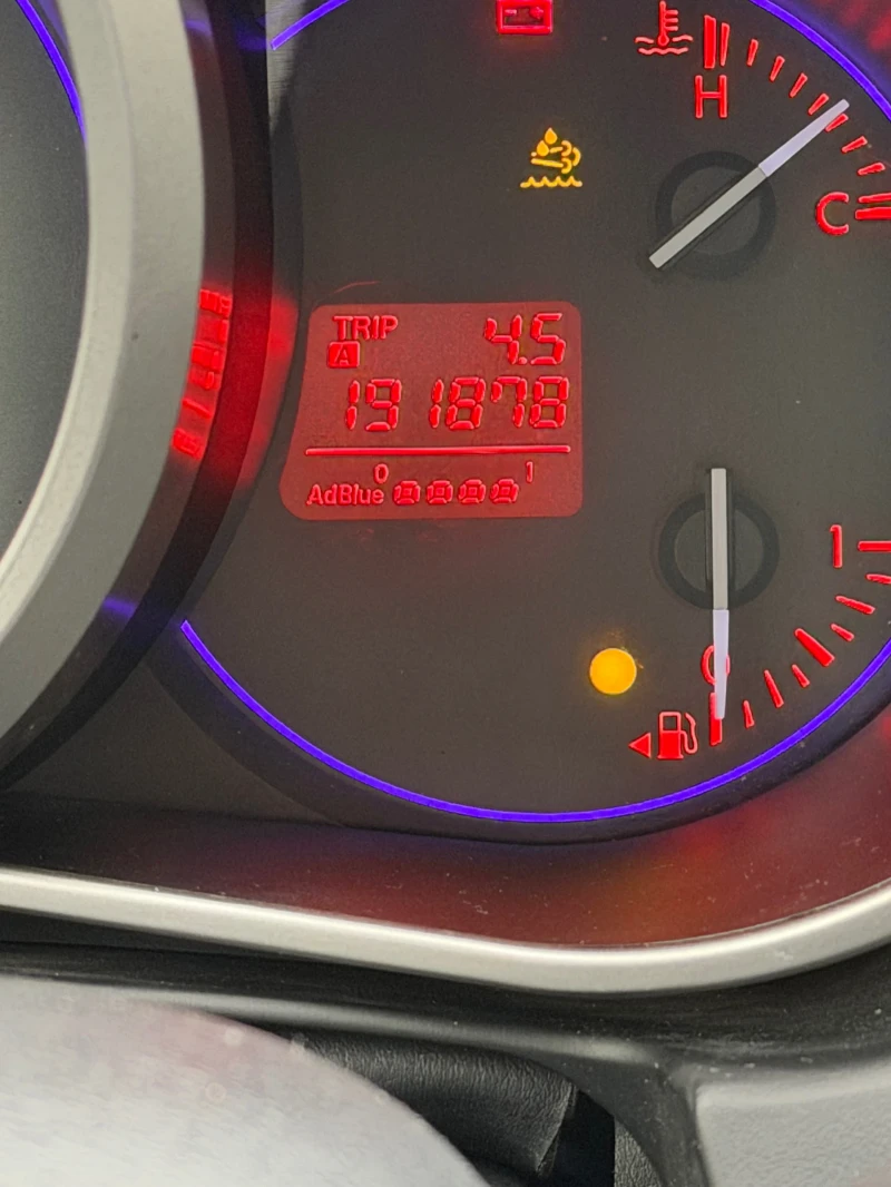 Mazda CX-7 Full екстри , снимка 16 - Автомобили и джипове - 53018871