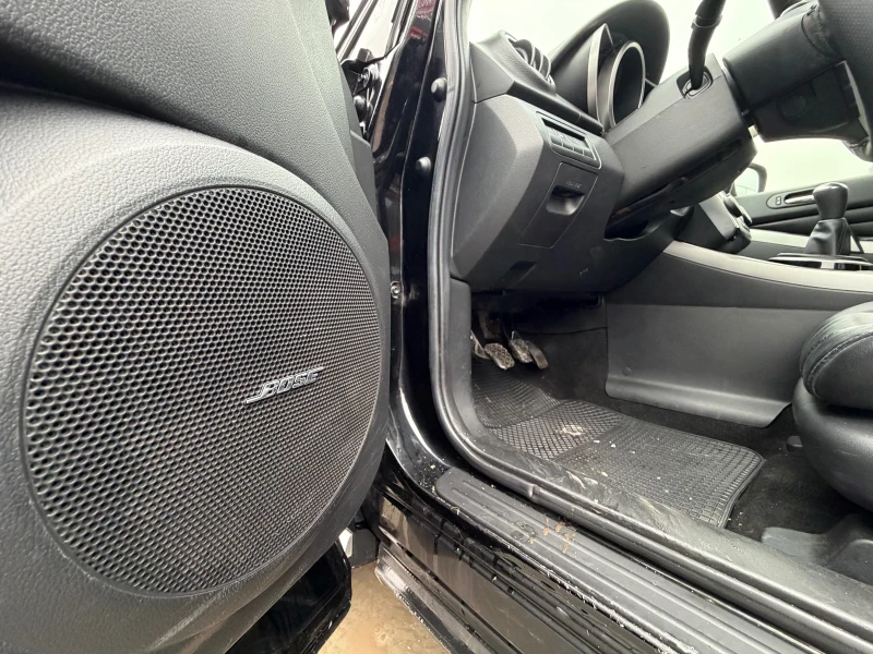 Mazda CX-7 Full екстри , снимка 9 - Автомобили и джипове - 53018871