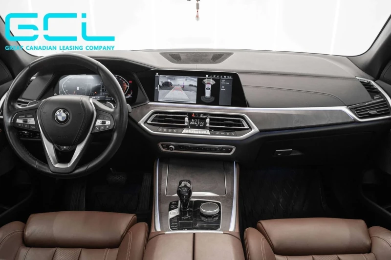 BMW X5 * xDrive40i * CARFAX * ЦЕНА ДО БГ, снимка 2 - Автомобили и джипове - 53254339