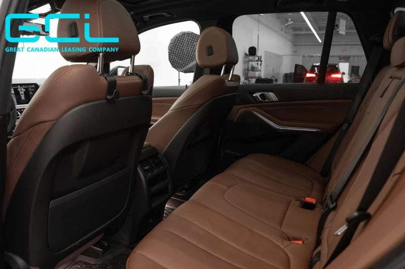 BMW X5 * xDrive40i * CARFAX * ЦЕНА ДО БГ, снимка 14 - Автомобили и джипове - 53254339