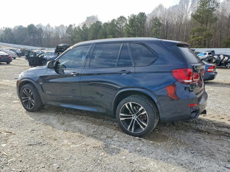 BMW X5 M* SPORT* ПОДГРЕВ* КАМЕРА* КЕЙЛЕС* LANE* ASSIST, снимка 4 - Автомобили и джипове - 53357771
