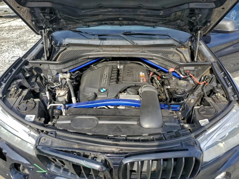 BMW X5 M* SPORT* ПОДГРЕВ* КАМЕРА* КЕЙЛЕС* LANE* ASSIST, снимка 11 - Автомобили и джипове - 53357771