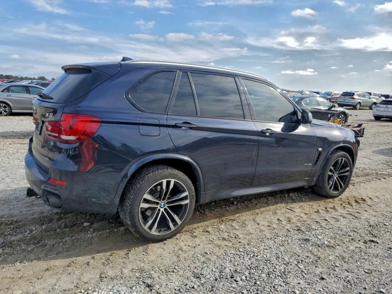 BMW X5 M* SPORT* ПОДГРЕВ* КАМЕРА* КЕЙЛЕС* LANE* ASSIST, снимка 2 - Автомобили и джипове - 53357771