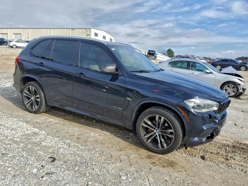 BMW X5 M* SPORT* ПОДГРЕВ* КАМЕРА* КЕЙЛЕС* LANE* ASSIST, снимка 3 - Автомобили и джипове - 53357771