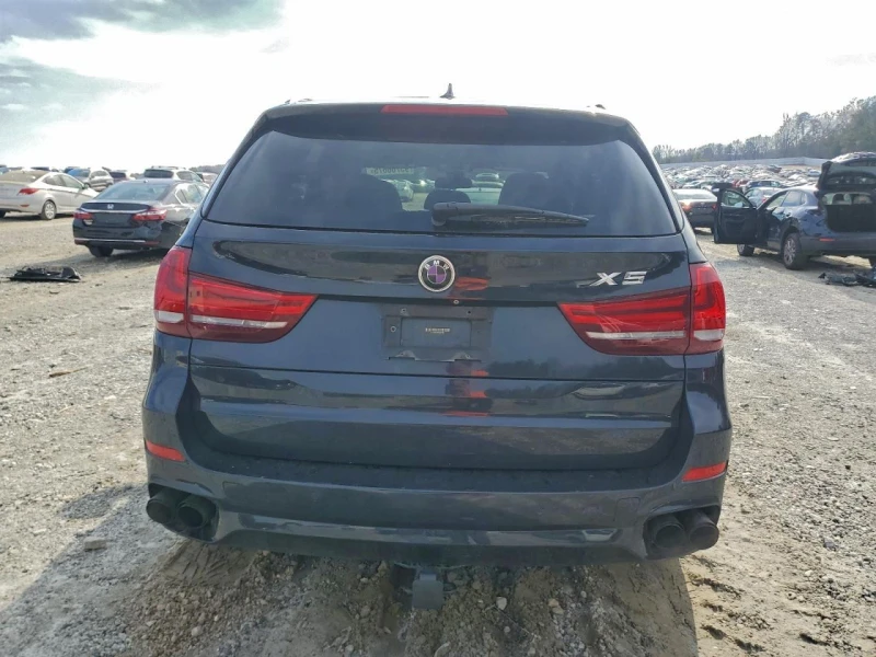 BMW X5 M* SPORT* ПОДГРЕВ* КАМЕРА* КЕЙЛЕС* LANE* ASSIST, снимка 6 - Автомобили и джипове - 53357771