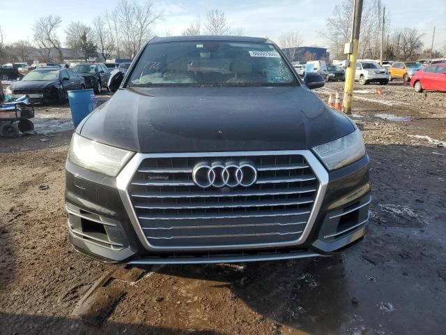 Audi Q7 2016 AUDI Q7 PREMIUM PLUS, снимка 1 - Автомобили и джипове - 48597470