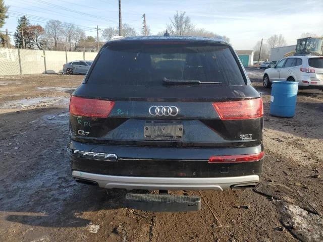 Audi Q7 2016 AUDI Q7 PREMIUM PLUS, снимка 5 - Автомобили и джипове - 48597470