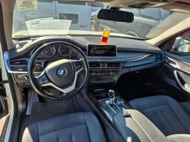 BMW X5, снимка 11 - Автомобили и джипове - 48726761