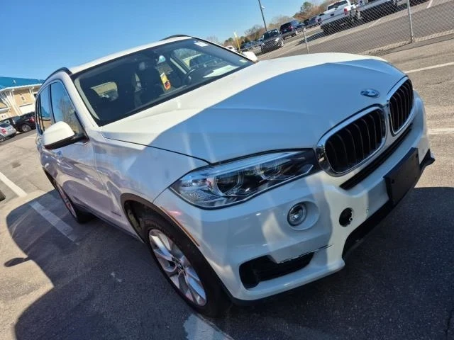 BMW X5, снимка 2 - Автомобили и джипове - 48726761