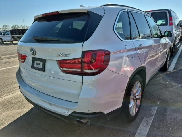 BMW X5, снимка 5 - Автомобили и джипове - 48726761