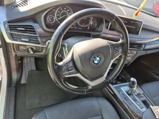 BMW X5, снимка 13 - Автомобили и джипове - 48726761