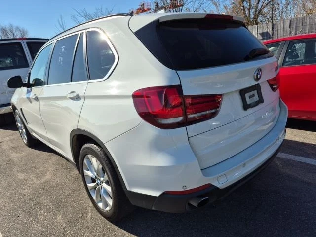 BMW X5, снимка 3 - Автомобили и джипове - 48726761