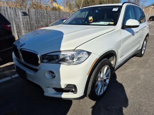 BMW X5, снимка 1 - Автомобили и джипове - 48726761