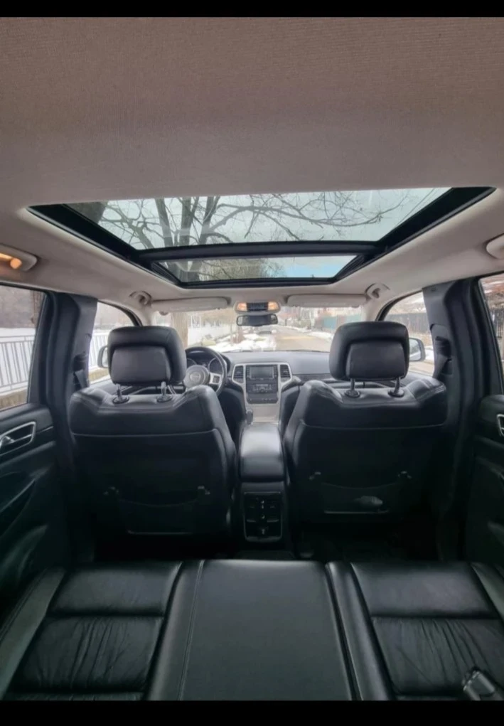 Jeep Grand cherokee 3.6 Pentastar - изображение 5