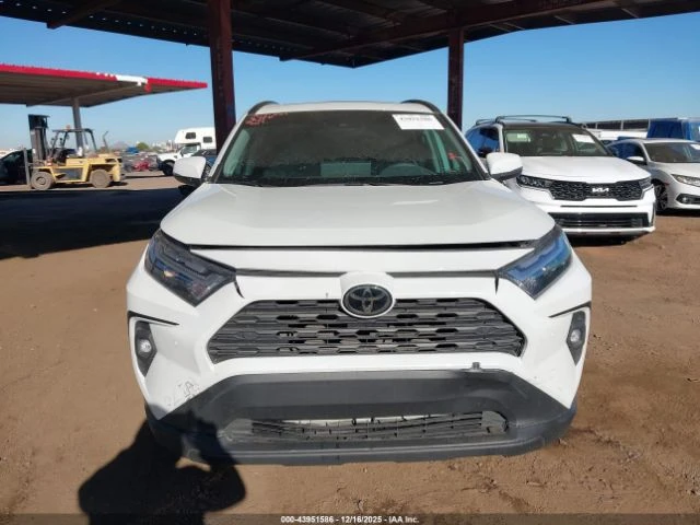 Toyota Rav4 XLE* AWD* Пано* Softex* Камера* Парктроник*  - изображение 2