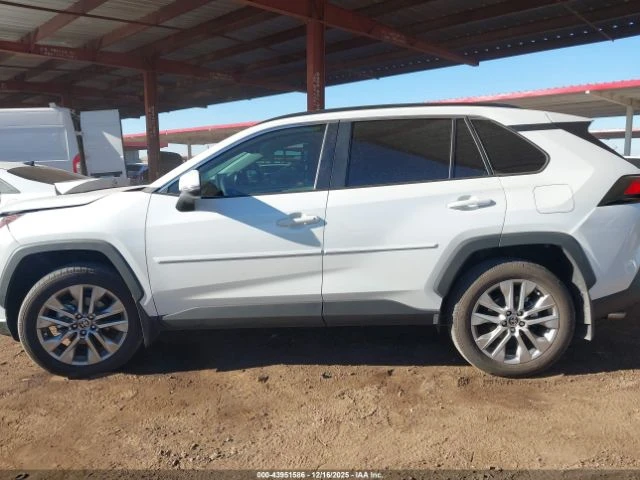 Toyota Rav4 XLE* AWD* Пано* Softex* Камера* Парктроник*  - изображение 5