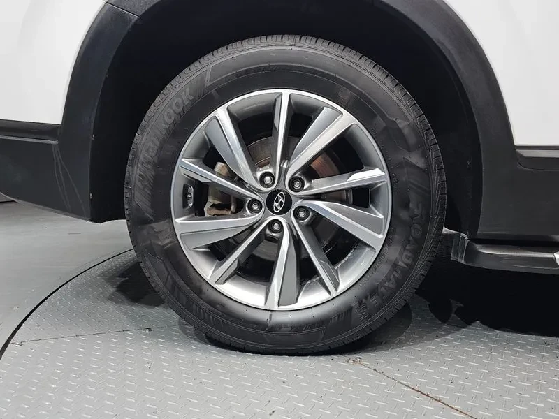 Hyundai Santa fe Tm Diesel 2.0 2Wd Exclusive, снимка 5 - Автомобили и джипове - 55047997