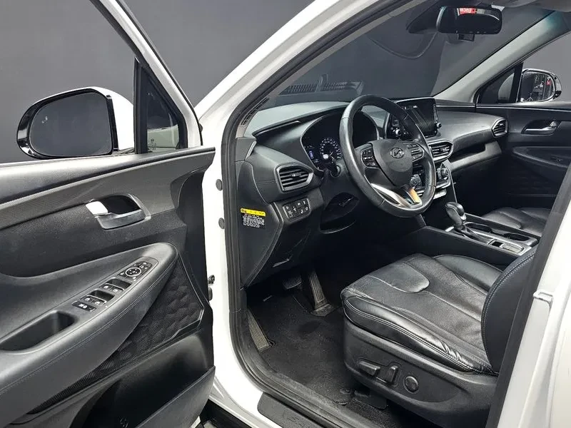 Hyundai Santa fe Tm Diesel 2.0 2Wd Exclusive, снимка 10 - Автомобили и джипове - 55047997