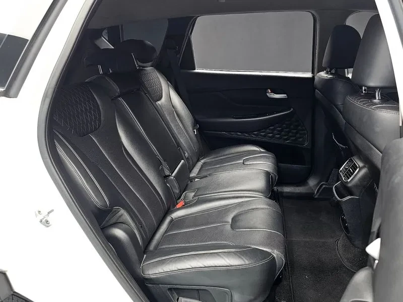 Hyundai Santa fe Tm Diesel 2.0 2Wd Exclusive, снимка 11 - Автомобили и джипове - 55047997