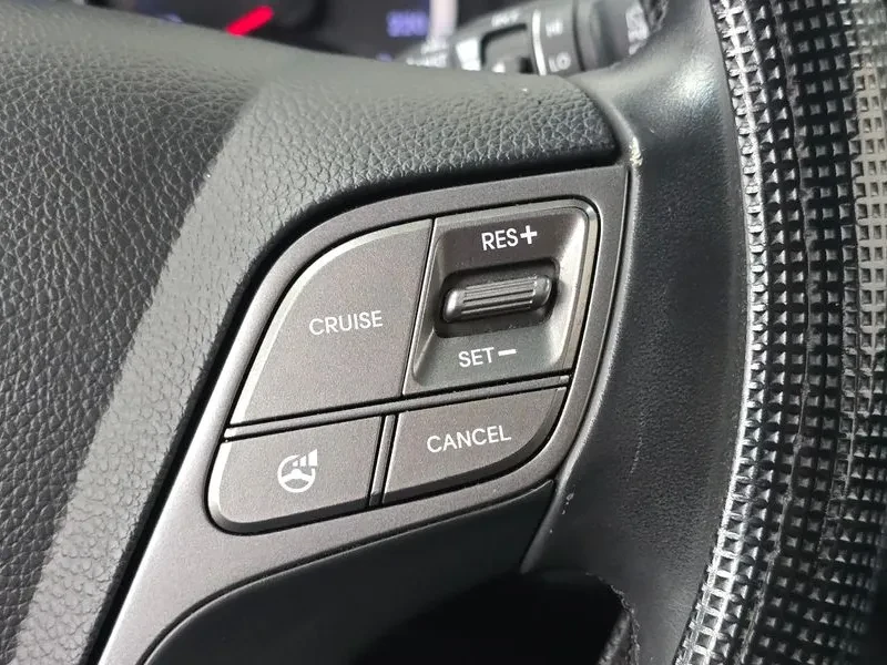 Hyundai Santa fe 2.2 CRDI 4WD - САМО 30% АВАНС, снимка 15 - Автомобили и джипове - 56159045