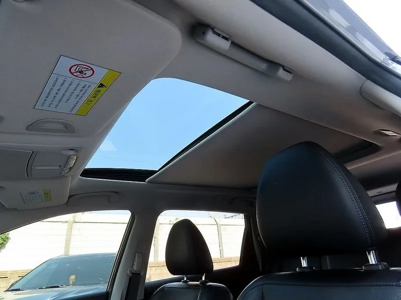 Nissan X-trail 2.5 2WD SMART | Mobile.bg � ����������� 17